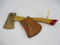 Craftsman Bicentennial Hatchet