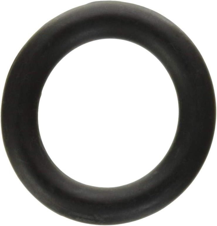 M2M Cock Ring, Mega, Nitrile, Small, Black Stk