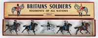 Britains Union Cavalry No. 2056