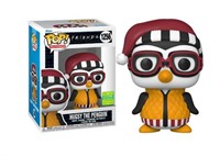 Funko POP! Television Friends Hugsy the Penguin #1