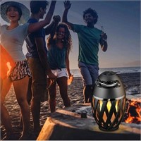 Waterproof Portable Wireless Speakers, Bluetooth S