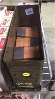 .30 CAL AMMO IN AMMO CAN