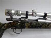 Remington 700 ML Muzzle loader