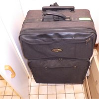 CONCOURSE SUITCASE