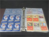 APPROX 550 POKEMON CARDS *SEE BELOW*