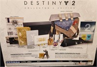 S1 - DESTINY 2 COLLECTOR'S EDITION (H4)