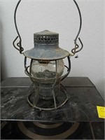Dressel lantern