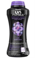 Downy Unstopables Lush In-wash Scent Booster