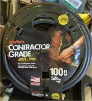 WaterWorks Contractor 5/8” 100’ Hose