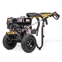 DeWalt 4000 PSI Gas Pressure Washer