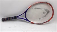 Head Ti Agassi 25 Tennis Racquet 3 7/8