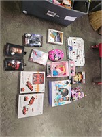 Wholesale Bundle Kids 7 Toy Lot