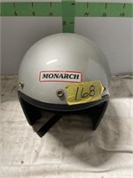 Monarch helmet