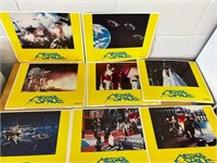 8 Message From Space-11x14-Lobby Cards