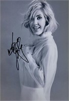 Autograph COA Ellie Goudling Photo
