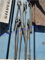 FORGE TOOLS