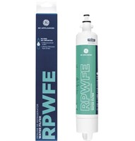 GE RPWFE Refrigerator Water Filter (Replaces Model