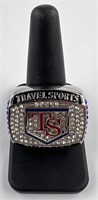 SPORTS TEAM RING