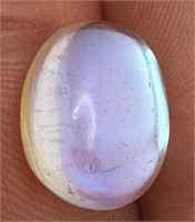 7.70 ct Natural Moonstone