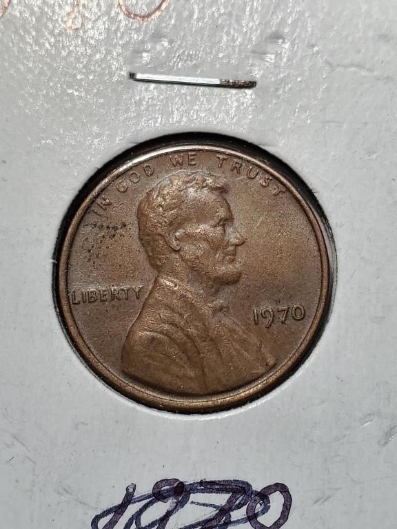 Coin Auction #178