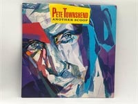 Pete Townshend "Another Scoop" Pop Rock 2 LP Album
