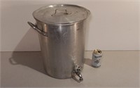 Turkey Cooker Pot