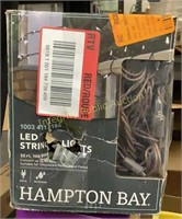 Hampton Bay LED String Mini Lights