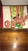 A Christmas Story Quilt