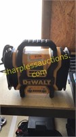 DeWalt jump pack combo