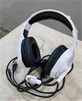 LED GAMING HEADSET - WORKS GREAT