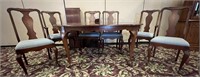 Pennsylvania House Cherry Dining Set