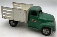 Tonka Star Kist Foods truck