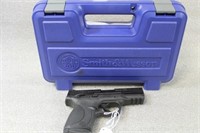 SMITH & WESSON, M&P 45 HST7875, SEMI AUTOMATIC