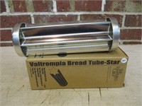 Pampered Chef Star Shaped Bread Tube