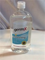 32 ounce Germ X