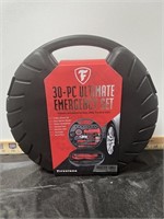 Firestone Emergency Set