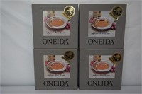Oneida Wine Coasters