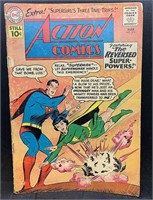 DC's Action Comics #274 Comic Book