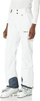 Arctix womens Insulated Snow Pants  White/ XL