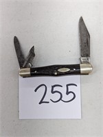 Case XX USA 6383 Knife