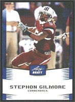 Rookie Card Parallel Stephon Gilmore