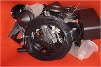 Misc Electronic cables lot