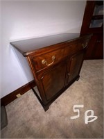 Nice antique set of drawers