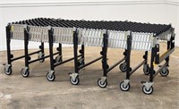 Uline Collapsible Conveyor