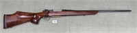 Flaig’s Model Mauser Sporter