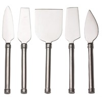 Cheese Knives (Set of 5)