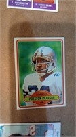 1980 Topps Preston Pearson #95