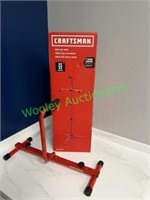 Craftsman Work Light Tripod