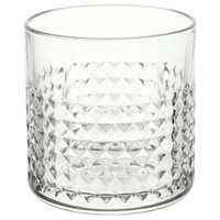FRASERA Whiskey glass 6 Glasses