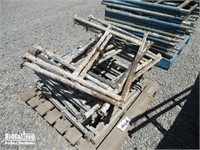 Pallet of 2' A-Frames